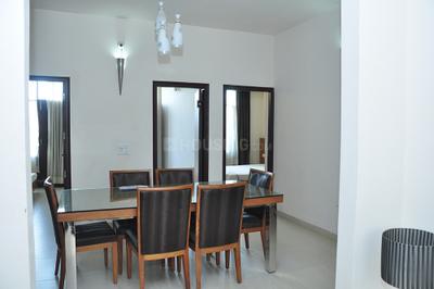 Project Image of 0.0 - 1255.0 Sq.ft 3 BHK Apartment for buy in TDI Affordable Homes