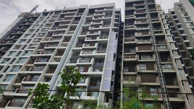 Project Image of 482.12 - 880.27 Sq.ft 2 BHK Apartment for buy in L And T Seawoods Topaz At West Square