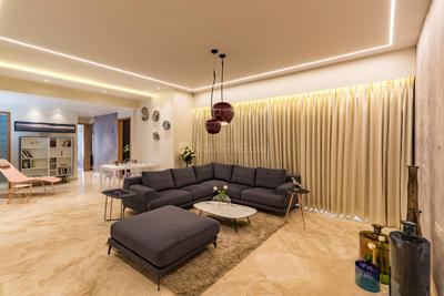Project Image of 720.0 - 3977.0 Sq.ft 2 BHK Apartment for buy in Dimples 73 East