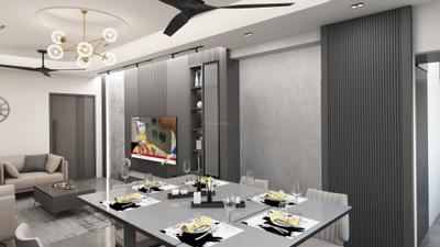 Project Image of 1645.0 - 1754.0 Sq.ft 3 BHK Apartment for buy in RRM Alaya