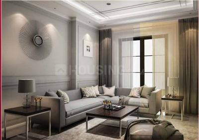 Project Image of 423.0 - 653.0 Sq.ft 1 BHK Apartment for buy in Codename Big Space