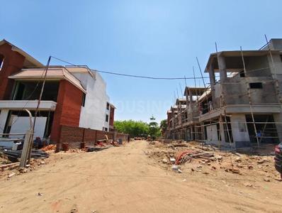Project Image of 0.0 - 1570.99 Sq.ft 4 BHK Bungalow for buy in Plus Vishranti 41