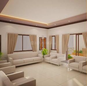 Project Image of 2535.0 - 2850.0 Sq.ft 4 BHK Apartment for buy in Mittal Feather Castle