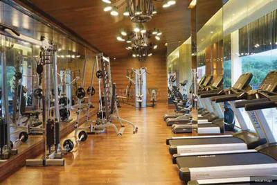 Project Image of 673.93 - 1023.32 Sq.ft 2 BHK Villa for buy in K Raheja Nova