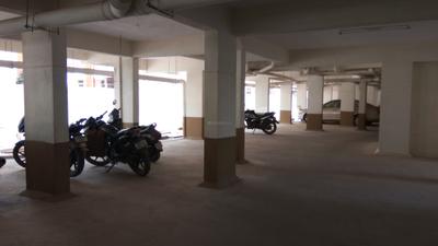 Project Image of 1067.0 - 1667.0 Sq.ft 2 BHK Apartment for buy in Subhodaya Luxuria