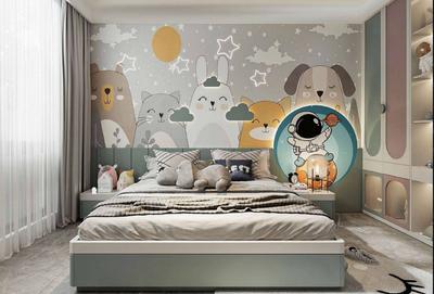 Mithun Skyline Bedroom 2