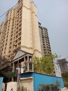 Project Image of 464.0 - 729.0 Sq.ft 1 BHK Apartment for buy in Drashti Empire Phase 1