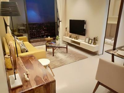 Project Image of 289.33 - 644.97 Sq.ft 1 BHK Apartment for buy in Shapoorji Pallonji Joyville Virar Phase 6