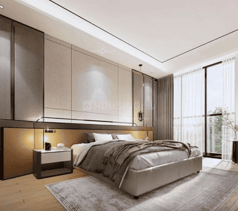 Project Image of 2384.21 - 4806.09 Sq.ft 4 BHK Apartment for buy in Rustomjee The Panorama