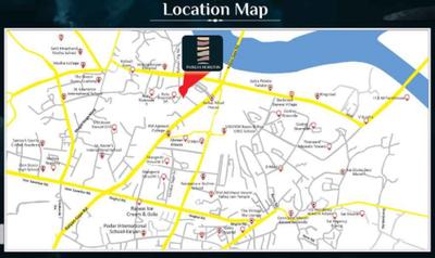 Project Image of 392.78 - 1470.78 Sq.ft 1 RK Apartment for buy in Parijas Horizon