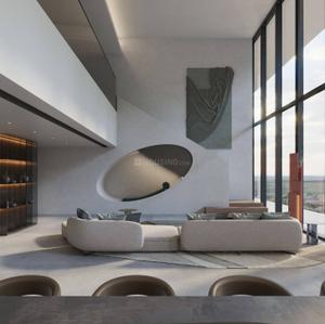 Project Image of 1023.0 - 11795.0 Sq.ft 1 BHK Apartment for buy in Arada W The Residences