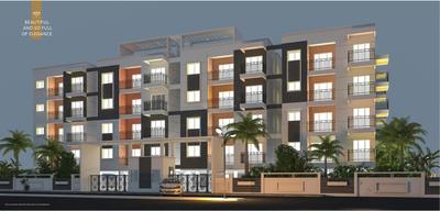 Project Image of 1115.0 - 1560.0 Sq.ft 2 BHK Apartment for buy in Vaishno Lotus