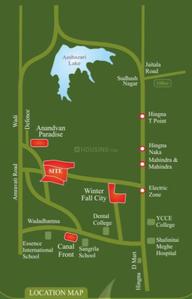 Project Image of 835.06 - 2868.37 Sq.ft Residential Plot Plot for buy in Shivaji Kingdom City 3