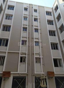 Project Image of 1451 Sq.ft 3 BHK Apartment / Flat for sale in Belghoria for Rs. 8000000