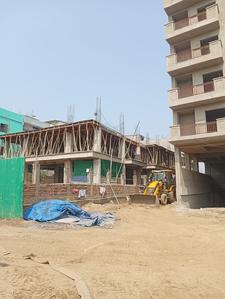 Project Image of 1235.0 - 1247.0 Sq.ft 2 BHK Apartment for buy in Satyamev Heights 