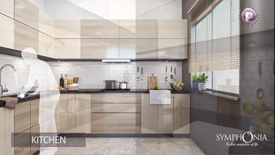 Project Image of 655.0 - 2015.0 Sq.ft 2 BHK Apartment for buy in Symphonia
