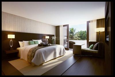 Project Image of 4465.0 - 5575.0 Sq.ft 4 BHK Apartment for buy in Unitech UGCC Burgundy