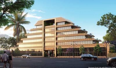 Project Image of 430.0 - 654.0 Sq.ft 1 BHK Apartment for buy in Paradise Sai Suncity Phase 1