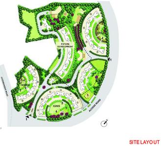 Project Image of 1026.0 - 1557.0 Sq.ft 2 BHK Apartment for buy in Lodha Casa Univis