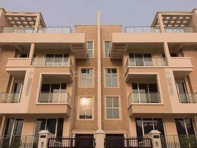 Project Image of 1323.0 - 2542.0 Sq.ft 3 BHK Apartment for buy in Ansal Sovereign Floors