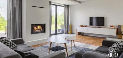 Project Image of 700.95 - 1085.0 Sq.ft 2 BHK Apartment for buy in La Moda