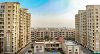 Project Image of 788.0 - 1002.0 Sq.ft 2 BHK Apartment for buy in Ashiana Dwarka Phase II