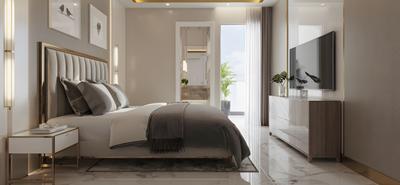Project Image of 1138.0 - 1534.0 Sq.ft 2 BHK Independent Floor for buy in M3M Antalya Hills 3