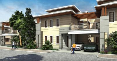 Project Image of 4864.0 - 7291.0 Sq.ft 4 BHK Villa for buy in Prestige Silver Springs