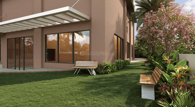 Project Image of 2718.0 - 3255.0 Sq.ft 3 BHK Apartment for buy in Noel Weave
