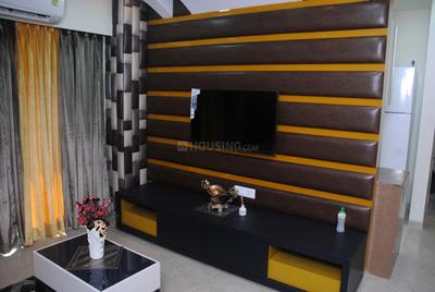 Project Image of 952.0 - 987.0 Sq.ft 3 BHK Apartment for buy in Shivom Enclave