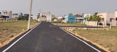 Project Image of 600.0 - 1377.0 Sq.ft Residential Plot Plot for buy in Seven Sri Vga Nagar