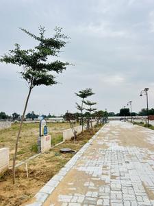 Project Image of 812.24 - 865.63 Sq.ft Residential Plot Plot for buy in Kedia Janardana City