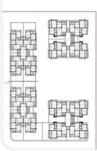 Project Image of 963.8 - 1839.01 Sq.ft 3 BHK Apartment for buy in Ansh Amanta