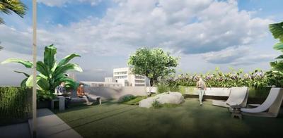 Project Image of 583.0 - 1019.45 Sq.ft 2 BHK Apartment for buy in Urbanrise Maheshwari The Lakes Edge