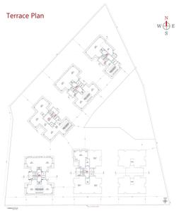 Project Image of 437.77 - 632.38 Sq.ft 2 BHK Apartment for buy in NDK The 14
