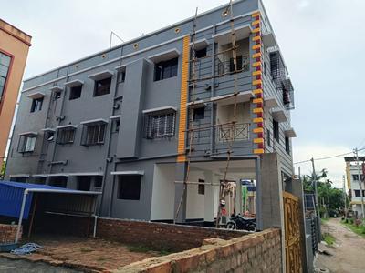 Project Image of 0.0 - 720.0 Sq.ft 2 BHK Apartment for buy in GD Residency 1