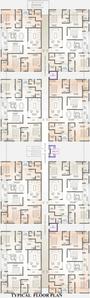 Project Image of 1825.0 - 3600.0 Sq.ft 3 BHK Apartment for buy in Okay Plus Empress