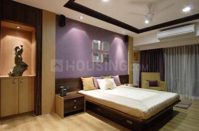Project Image of 356.0 - 542.0 Sq.ft 1 BHK Apartment for buy in Kalash Kumkum Sector 7 Building 23 Wing F