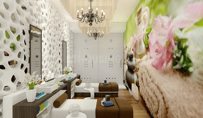 Project Image of 1184.0 - 5500.0 Sq.ft 2 BHK Apartment for buy in The Address