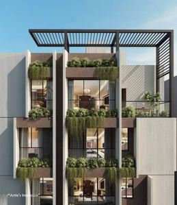Project Image of 702.35 - 1482.41 Sq.ft 2 BHK Apartment for buy in Manideep Prarambh