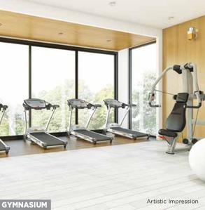 Project Image of 490.08 - 1039.47 Sq.ft 1 BHK Apartment for buy in Mantra Codename Wonderland Phase 1
