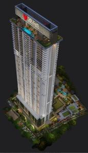 Gallery Cover Pic of Gajanan Sai Apartments