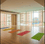 ABA Cleo County Phase 1 Yoga/ Meditation Area 2