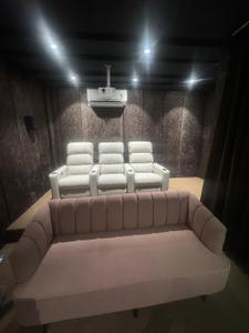 Project Image of 0.0 - 2000.0 Sq.ft 5 BHK Villa for buy in Casa Villa