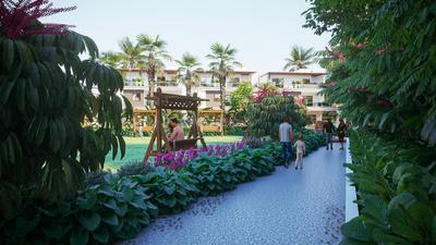 Project Image of 3270.0 - 3500.0 Sq.ft 4 BHK Villa for buy in Hariharas Vasant Villas