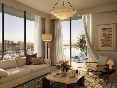 Project Image of 799.0 - 2484.0 Sq.ft 1 BHK Apartment for buy in Emaar Aurea