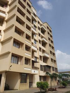 Project Image of 436.0 - 675.0 Sq.ft 1 BHK Apartment for buy in Ashapura My Sky Residency Phase I