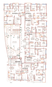 Project Image of 1062.69 - 2258.21 Sq.ft 2 BHK Apartment for buy in Pakiza Kainat