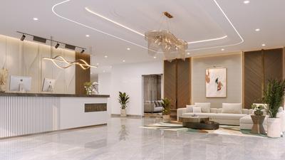 Project Image of 1365.0 - 2030.0 Sq.ft 2 BHK Apartment for buy in Vaishno Sapphire