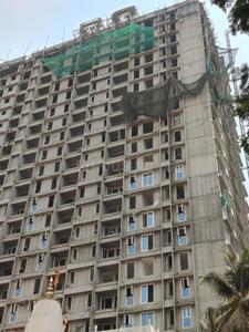 Project Image of 555 Sq.ft 1 BHK Apartment / Flat for sale in Borivali East for Rs. 11800000
